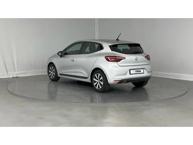 Occasion Renault Clio à Englos chez DACIA ENGLOS