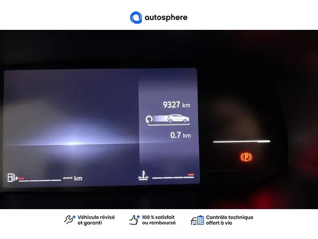 Occasion Renault Clio à CHAUNY chez RENAULT | CHAUNY