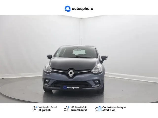 Occasion Renault Clio à WORMHOUT chez RENAULT | WORMHOUT