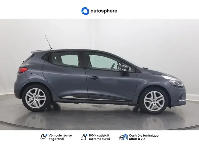 Occasion Renault Clio à WORMHOUT chez RENAULT | WORMHOUT