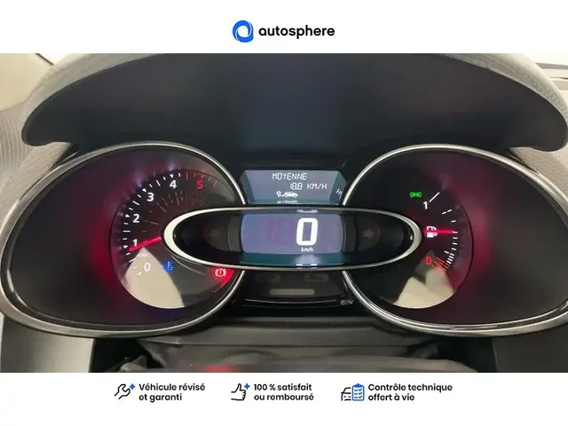 Occasion Renault Clio à WORMHOUT chez RENAULT | WORMHOUT