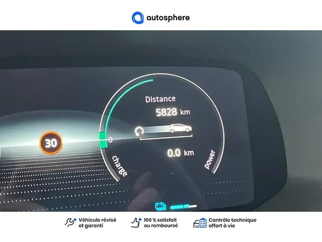 Occasion Renault Clio à THIONVILLE chez RENAULT | THIONVILLE