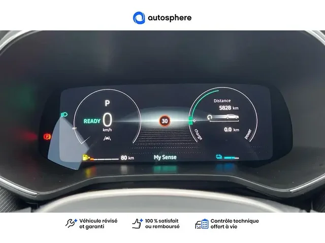 Occasion Renault Clio à THIONVILLE chez RENAULT | THIONVILLE