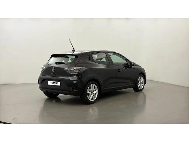 Occasion Renault Clio à CRETEIL chez RENAULT | CRETEIL