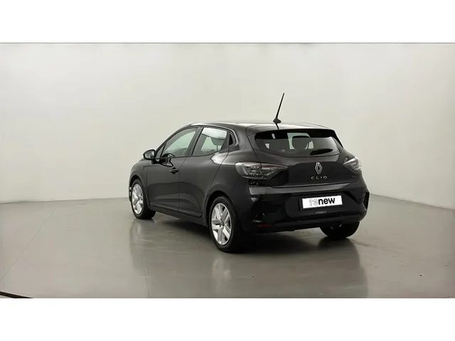 Occasion Renault Clio à CRETEIL chez RENAULT | CRETEIL