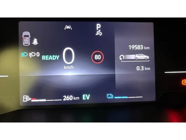 Occasion Renault Clio à CRETEIL chez RENAULT | CRETEIL