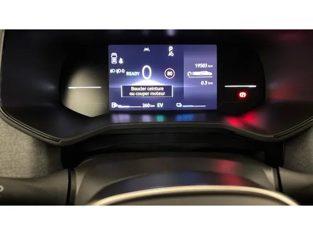Occasion Renault Clio à CRETEIL chez RENAULT | CRETEIL