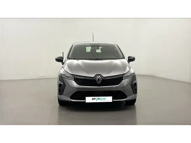 Occasion Renault Clio à Bassussarry chez Citroën Bassussarry