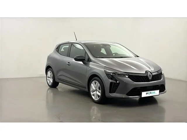 Occasion Renault Clio à Bassussarry chez Citroën Bassussarry