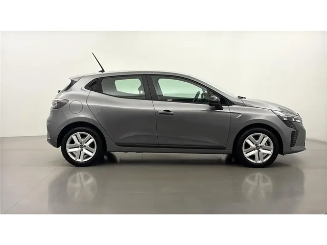 Occasion Renault Clio à Bassussarry chez Citroën Bassussarry