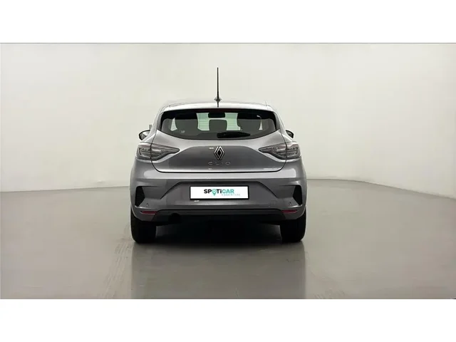 Occasion Renault Clio à Bassussarry chez Citroën Bassussarry