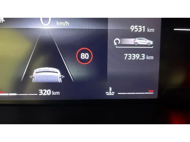 Occasion Renault Clio à Bassussarry chez Citroën Bassussarry