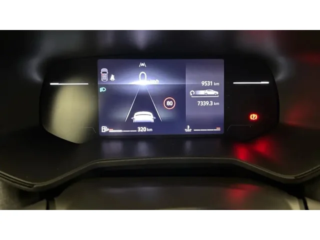 Occasion Renault Clio à Bassussarry chez Citroën Bassussarry