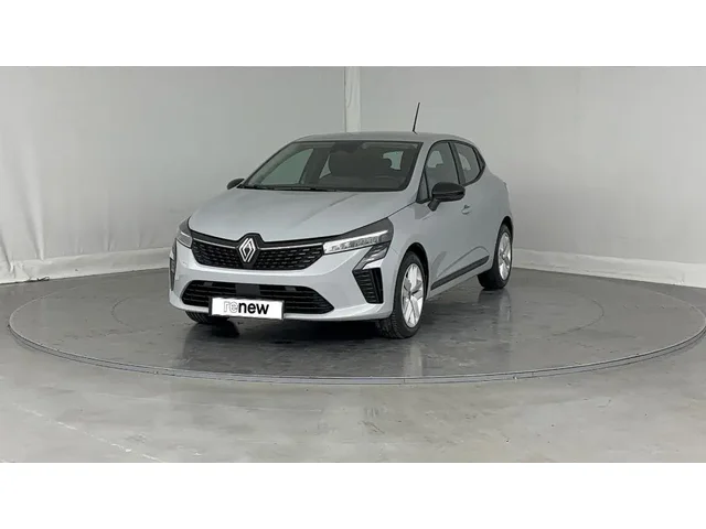 Occasion Renault Clio à ENGLOS chez RENAULT | ENGLOS