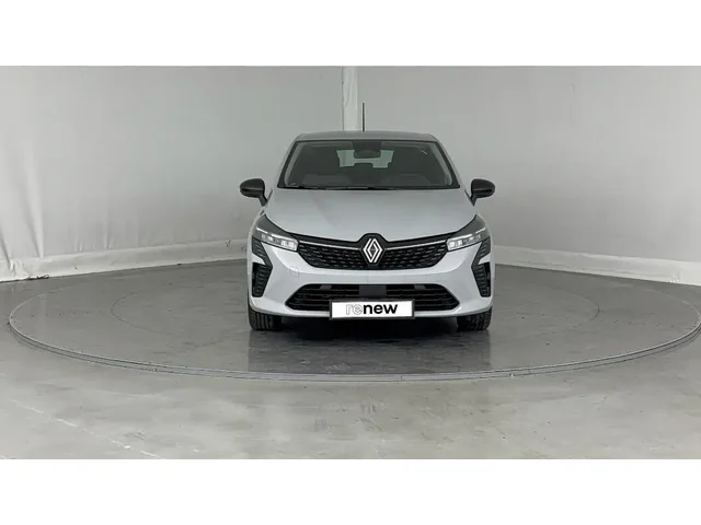 Occasion Renault Clio à ENGLOS chez RENAULT | ENGLOS