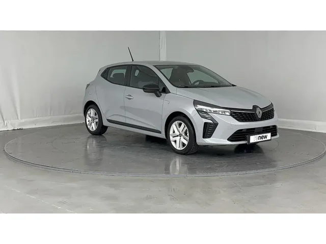 Occasion Renault Clio à ENGLOS chez RENAULT | ENGLOS