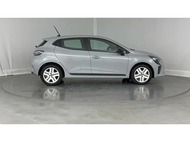 Occasion Renault Clio à ENGLOS chez RENAULT | ENGLOS