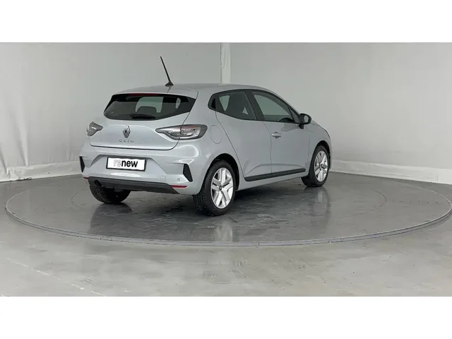 Occasion Renault Clio à ENGLOS chez RENAULT | ENGLOS