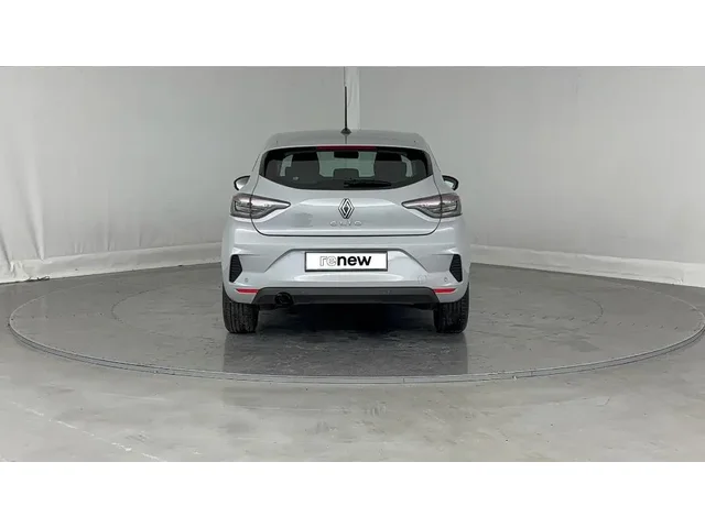 Occasion Renault Clio à ENGLOS chez RENAULT | ENGLOS