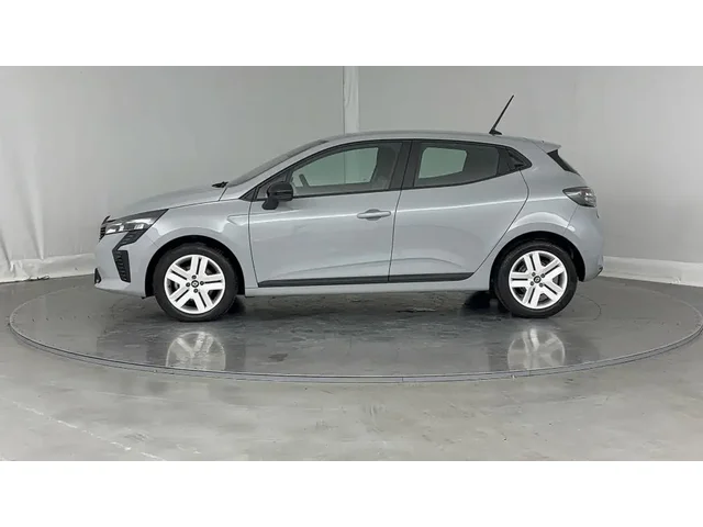 Occasion Renault Clio à ENGLOS chez RENAULT | ENGLOS