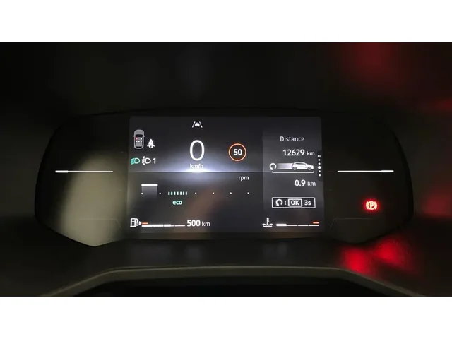 Occasion Renault Clio à ENGLOS chez RENAULT | ENGLOS