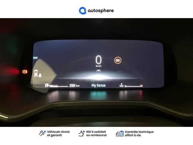 Occasion Renault Clio à VITRY SUR SEINE chez RENAULT | VITRY SUR SEINE