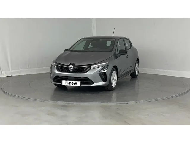 Occasion Renault Clio à WORMHOUT chez RENAULT | WORMHOUT