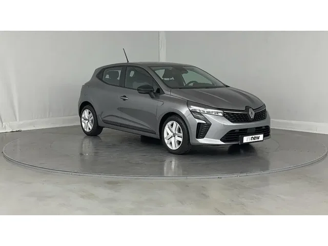 Occasion Renault Clio à WORMHOUT chez RENAULT | WORMHOUT