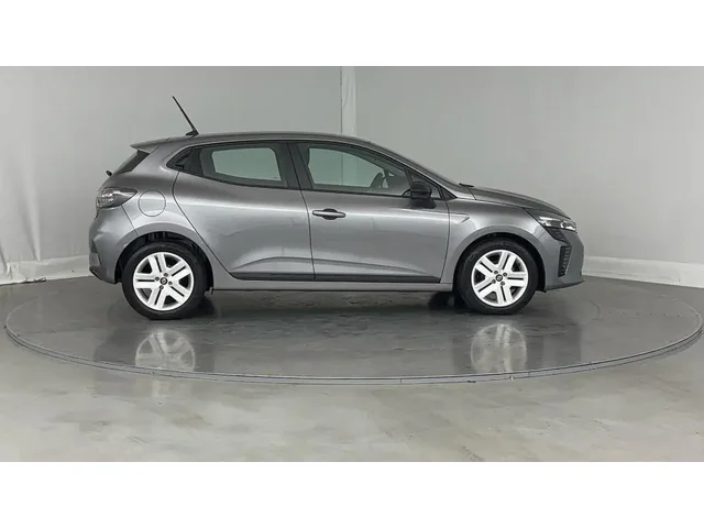 Occasion Renault Clio à WORMHOUT chez RENAULT | WORMHOUT