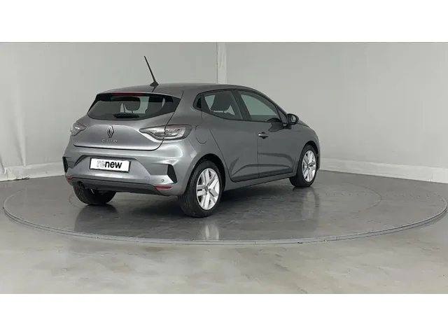 Occasion Renault Clio à WORMHOUT chez RENAULT | WORMHOUT