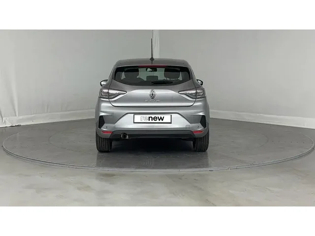 Occasion Renault Clio à WORMHOUT chez RENAULT | WORMHOUT