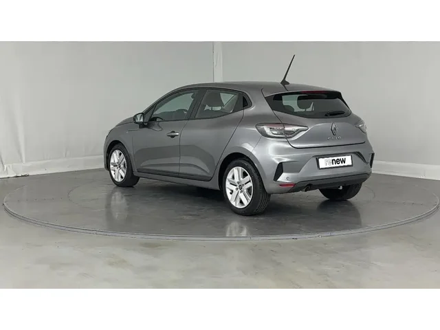 Occasion Renault Clio à WORMHOUT chez RENAULT | WORMHOUT