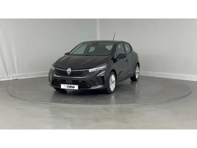 Occasion Renault Clio à ENGLOS chez RENAULT | ENGLOS