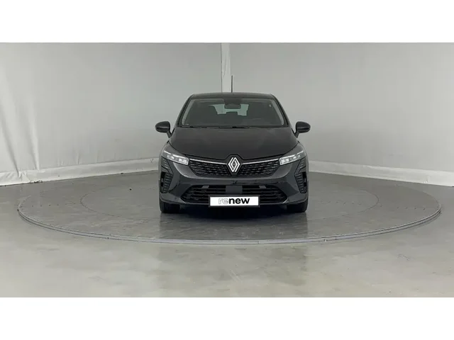 Occasion Renault Clio à ENGLOS chez RENAULT | ENGLOS