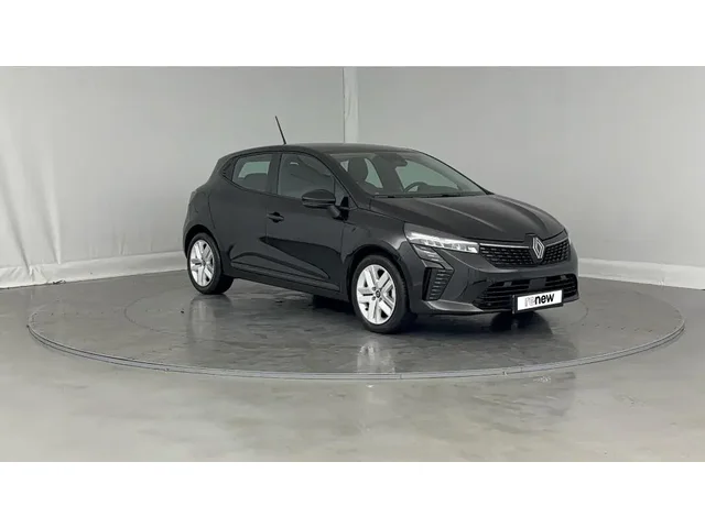 Occasion Renault Clio à ENGLOS chez RENAULT | ENGLOS