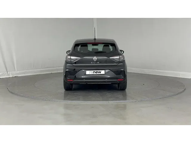 Occasion Renault Clio à ENGLOS chez RENAULT | ENGLOS