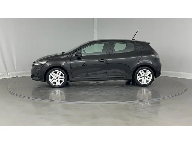 Occasion Renault Clio à ENGLOS chez RENAULT | ENGLOS