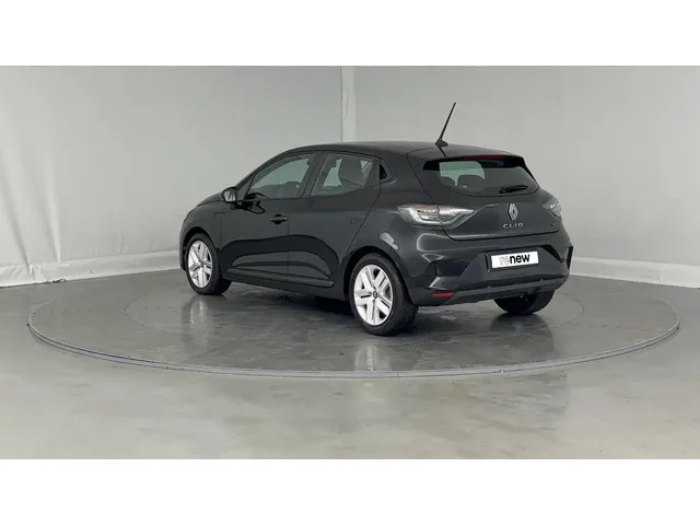 Occasion Renault Clio à ENGLOS chez RENAULT | ENGLOS