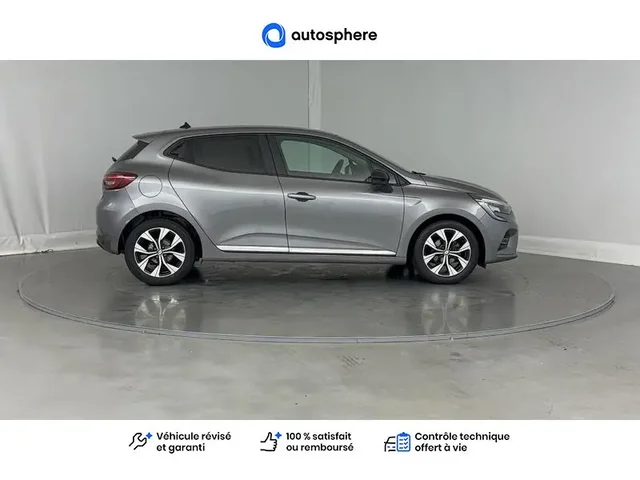 Occasion Renault Clio à Englos chez DACIA ENGLOS