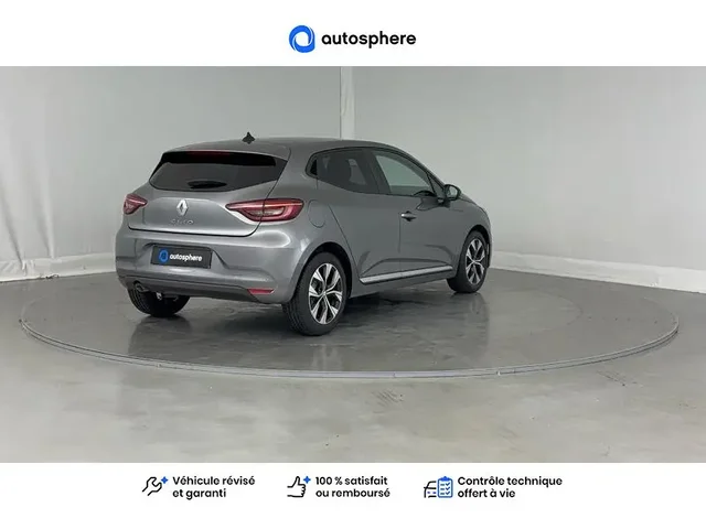 Occasion Renault Clio à Englos chez DACIA ENGLOS
