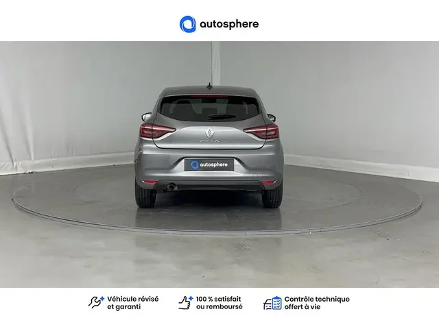 Occasion Renault Clio à Englos chez DACIA ENGLOS