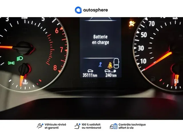 Occasion Renault Clio à Englos chez DACIA ENGLOS