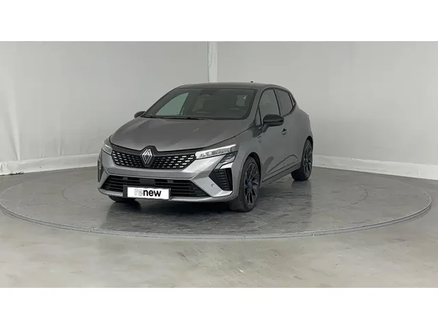Occasion Renault Clio à CHAUNY chez RENAULT | CHAUNY