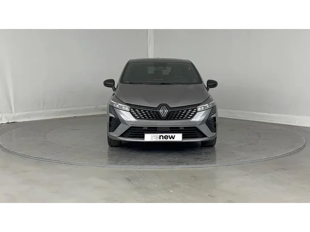 Occasion Renault Clio à CHAUNY chez RENAULT | CHAUNY