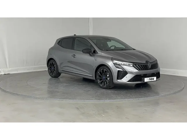 Occasion Renault Clio à CHAUNY chez RENAULT | CHAUNY