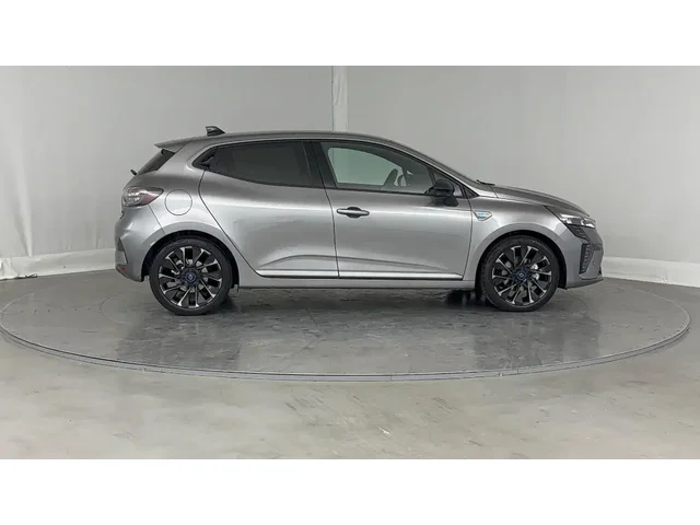 Occasion Renault Clio à CHAUNY chez RENAULT | CHAUNY