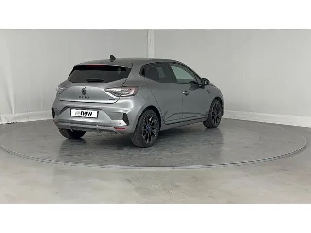 Occasion Renault Clio à CHAUNY chez RENAULT | CHAUNY