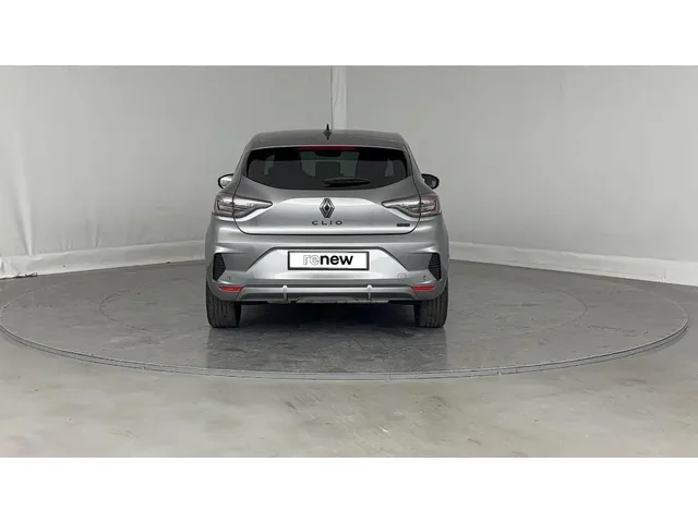Occasion Renault Clio à CHAUNY chez RENAULT | CHAUNY