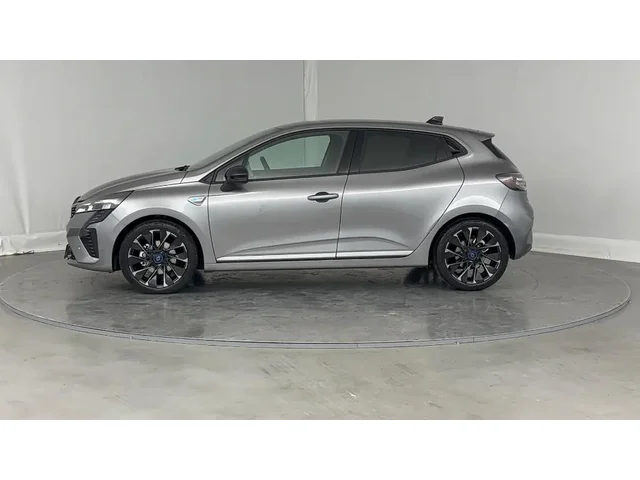 Occasion Renault Clio à CHAUNY chez RENAULT | CHAUNY