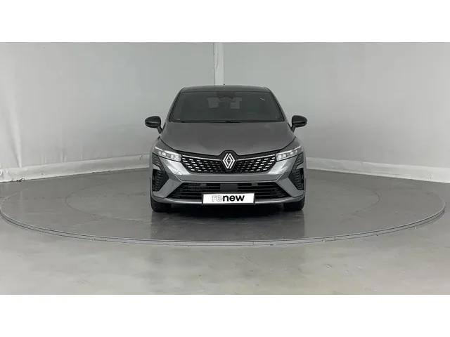 Occasion Renault Clio à THIONVILLE chez RENAULT | THIONVILLE
